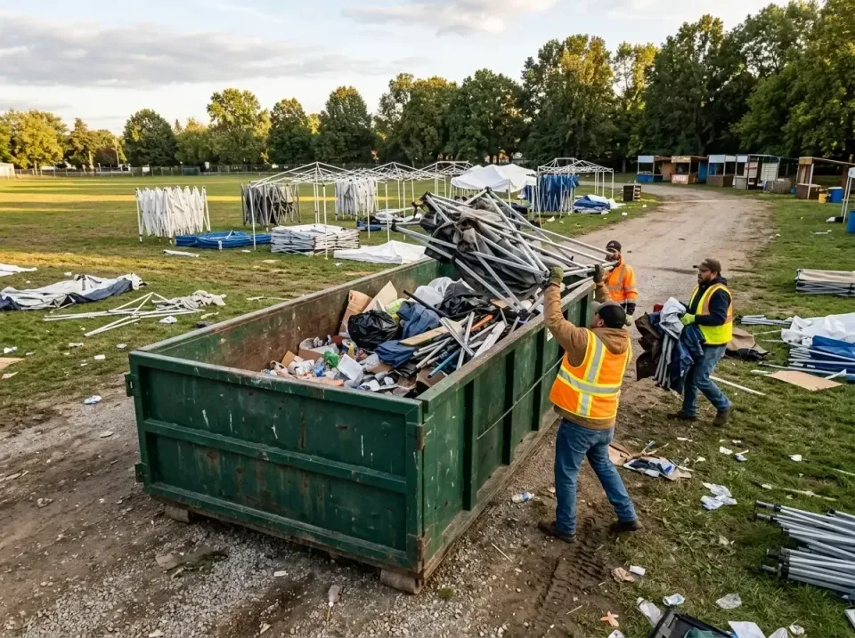 temporary-event-waste-containe-016 — frequently asked questions, Roll-Off Dumpster Rental Services in Socorro, NM